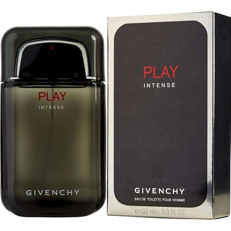 givenchy play intense|givenchy play intense review.